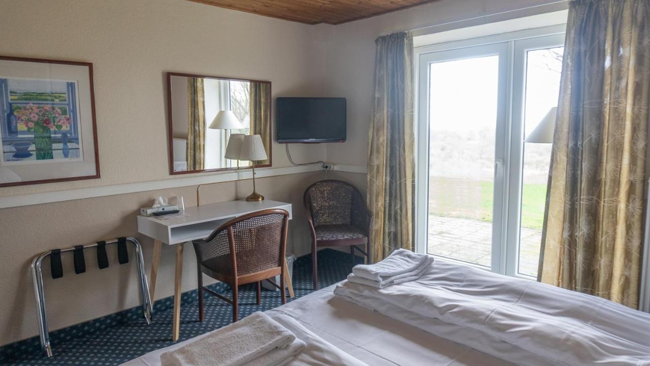Hotelvfjorden Lemvig Kültér fotó